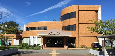 秋田市老人福祉センター
